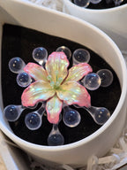 Awakened Blossom Ring