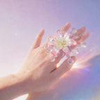 Awakened Blossom Ring