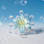 Awakened Blossom Ring