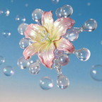 Awakened Blossom Ring