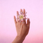 Awakened Blossom Ring