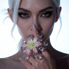 Awakened Blossom Ring