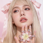 Awakened Blossom Ring